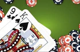 Casino games lobby on phjl login showing slots and live dealer options
