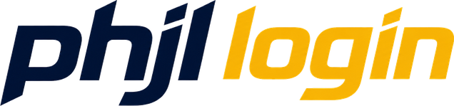 phjl login official brand logo